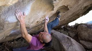 Jason Kehl In Hueco Land Full Length