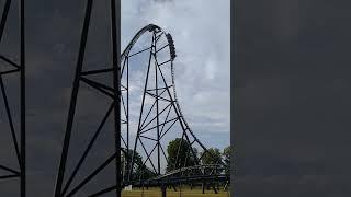 Hyperion - Energylandia #rollercoaster #amusementpark
