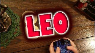 LEO  THE COMPROMISE  Leo OCTOBER Tarot Reading