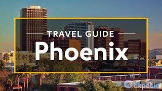 Phoenix Vacation Travel Guide  Expedia