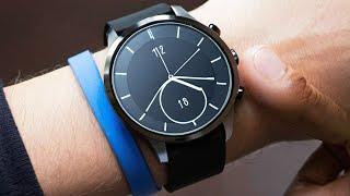 Best Hybrid Smartwatches 2024 You Should Know About