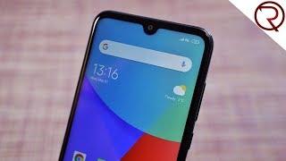 Xiaomi Mi Play Review - A $130 Smartphone