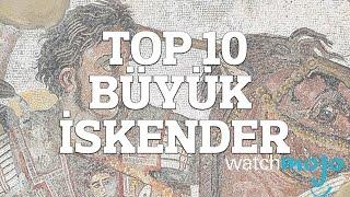 Büyük İskenderle İlgili 10 Muhteşem Gerçek