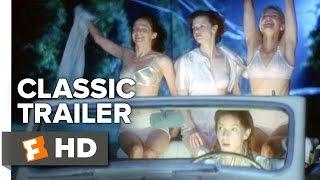 Divine Secrets of the Ya-Ya Sisterhood 2002 Official Trailer - Sandra Bullock Movie HD