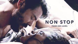 Frank and Laurel  Non Stop