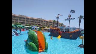 Pickalbatros White Beach Resort - Hurghada Egipt - 15-22 Iunie 2024