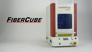 FiberCube - The Best Laser Marking & Engraving Machine for Jewelers