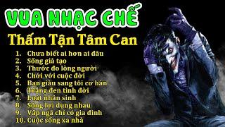 Nhạc Chế Đời Và Tiền HOT TIKTOK  Thấm Tận Tâm Can  Nhạc Chế Hay Nhất Hiện Nay  Mặt Nạ Nhạc Chế