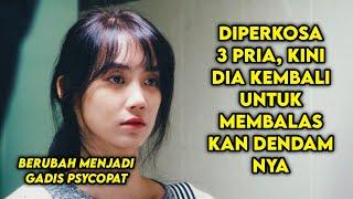 BALAS DENDAM SEORANG GADIS KEPADA SEORANG PRIA YANG TELAH MENGHANCURKAN HIDUPNYAalur cerita