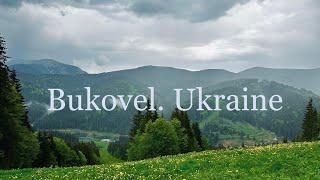 Trip to Bukovel. Ukraine