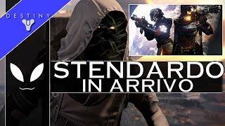 DESTINY XUR Presenta - Stendardo di Ferro in arrivo