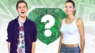 WHO’S RICHER? - Connor Franta or Jessica Biel? - Net Worth Revealed