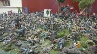 The Ultimate Toy Soldier Collection