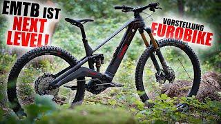 NEUES E MTB ist fast PERFEKT Rotwild R.EX im TEST