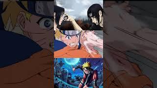 Naruto vs Sasuke Rooftop#sasuke #naruto #narutoshippuden #boruto #anime #manga #japan #shorts