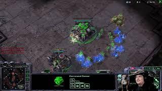 StarCraft 2 Zerg things