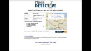 Phone Detective Review Does It Work