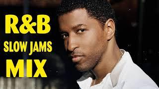 Gerald Levert Babyface Jeffrey Osborne Jodeci  80S 90S R&B SLOW JAMS SOUL MIX  NEW JACK SWING