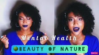 How I Saved My Mental Health My Active Lifestyle  - JasmillMelisa