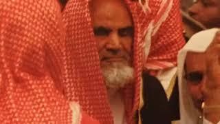 قصص ومواقف الشيخ ابن حميد رحمه الله في القضاء _يرويها محمد العوشن