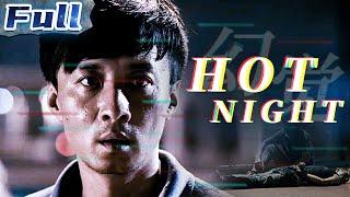 Hot Night  Drama  China Movie Channel ENGLISH  ENGSUB