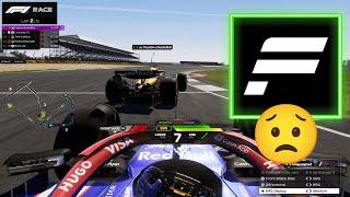 Why Fanatec have filed for Insolvency