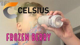 CELSIUS - Frozen Berry