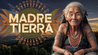 Poderosa música chamánica para CONECTAR CON LA MADRE TIERRA  siente el amor y abundancia 