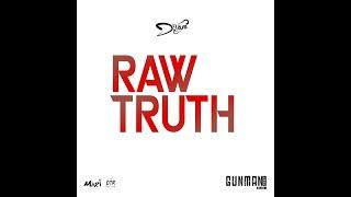 Raw Truth Lyric Video