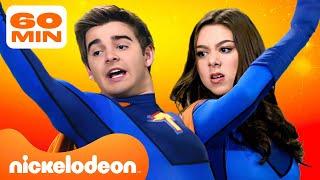 Die Thundermans retten eine Stunde lang den Tag  Nickelodeon Deutschland