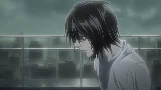 Episode 25 Death Note Spoiler L Realizes Hes Going To Die  Death Note Episode 25