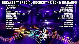 BREAKBEAT MELODY HIGH VOLTAGE 2023 SPECIAL REQ MR.EGY & MR.NANDO