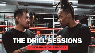 Coach Shallow  The Drill Sessions - Episode 1