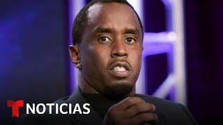 Autoridades de Nueva York hablan sobre los cargos criminales impuestos al rapero Sean ‘Diddy’ Combs