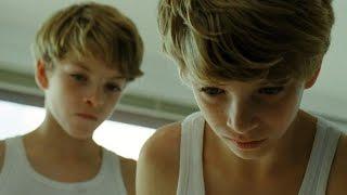 Goodnight Mommy  Ölümcül Oyun - Türkçe Altyazılı Fragman