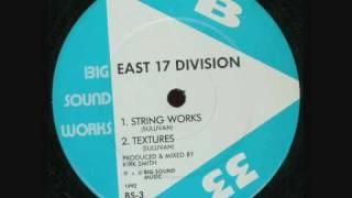 East 17 Division - Textures