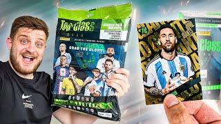 *INSANE* Panini FIFA TOP CLASS 2023 STARTER PACK Opening Premium Trading Cards