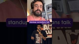 The funniest stand-up comedy moments on money #shorts