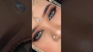 Happy Weekend ️ #transformation #makeup #hijab #shortsvideo #viralvideo