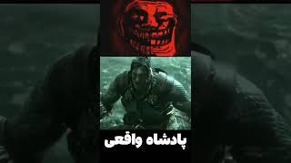 از همچین پدری این پسر بی لیاقت چرا#worlfofwarcraft #gaming #worldofwarcraft