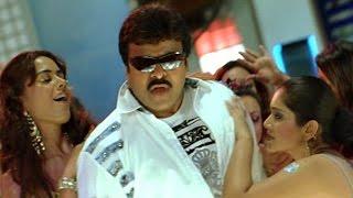 Jai Chiranjeeva Movie  Hey Jana Video Song  Chiranjeevi Sameera Reddy Hd 1080p