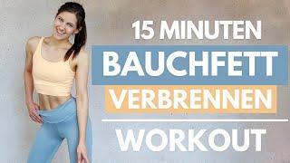 FLACHER BAUCH IN 14 TAGEN  Kostenlose Challenge für flachen Bauch  Tina Halder