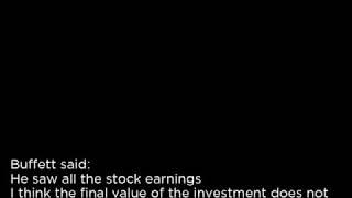 HKOR - Horizons Korea KOSPI 200 ETF HKOR buy or sell Buffett read basic