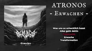 Atronos - Erwachen - Full Album