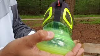 NIKE AIR MAX 720 NEON BLACK UNBOXING #NIKE #AIRMAX720 #NEONBLACK #UNBOXING