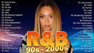 90S R&B PARTY MIX Ne Yo Rihanna Mary J Blige Usher Alicia Keys OLD SCHOOL R&B MIX