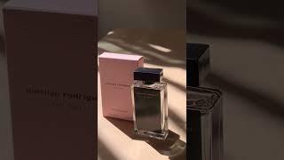 Nước Hoa Mini Narciso For Her EDT Màu Đen 7.5ml - Ropee Perfume