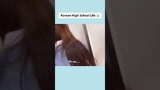 Normal Korean High School Life 