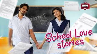 School Love Stories   Thiruvilaiyaadal