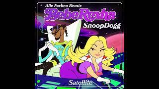 Bebe Rexha & Snoop Dogg - Satellite Alle Farben Remix Official Audio